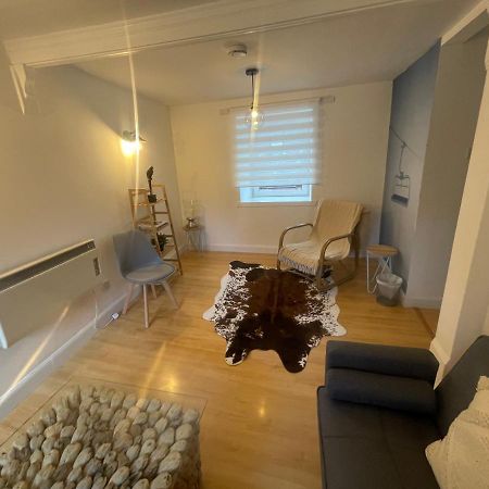 Alpine Apartments - 1 Blairgowrie and Rattray Esterno foto