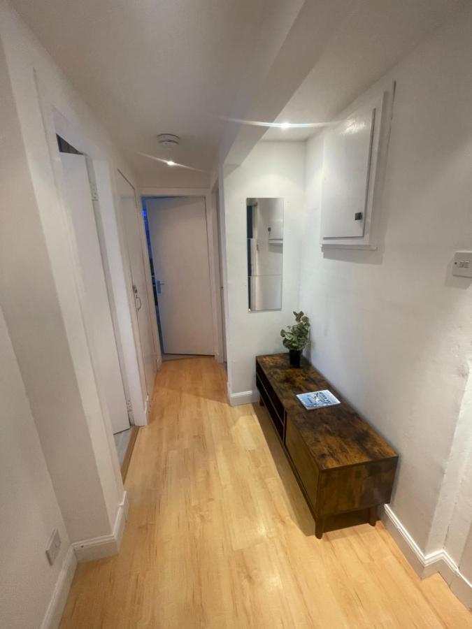 Alpine Apartments - 1 Blairgowrie and Rattray Esterno foto
