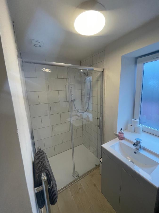 Alpine Apartments - 1 Blairgowrie and Rattray Esterno foto