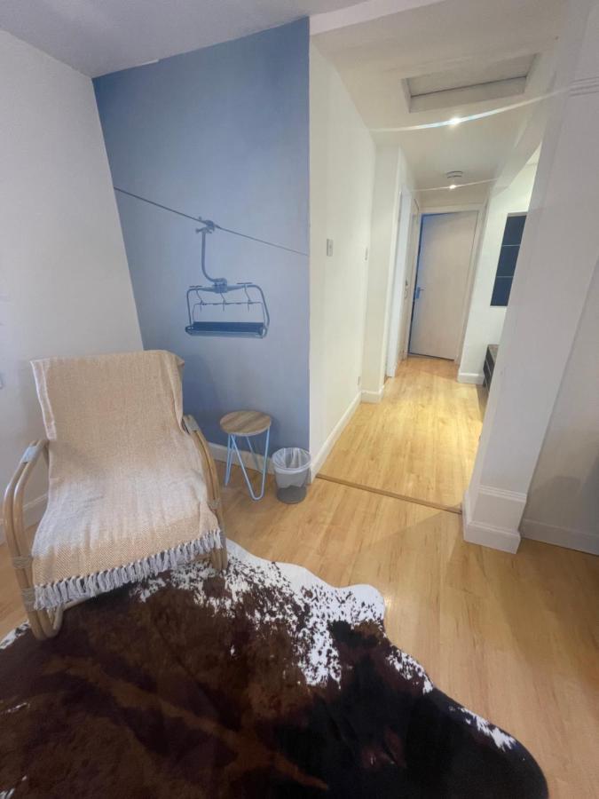 Alpine Apartments - 1 Blairgowrie and Rattray Esterno foto