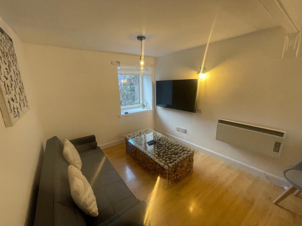 Alpine Apartments - 1 Blairgowrie and Rattray Esterno foto